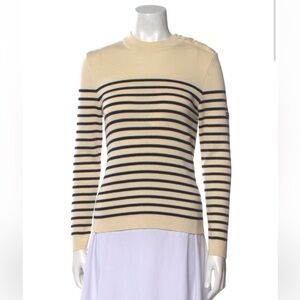 Saint James Women's Crewneck Sweater